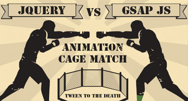 More information about "jQuery vs GSAP: Cage Match"