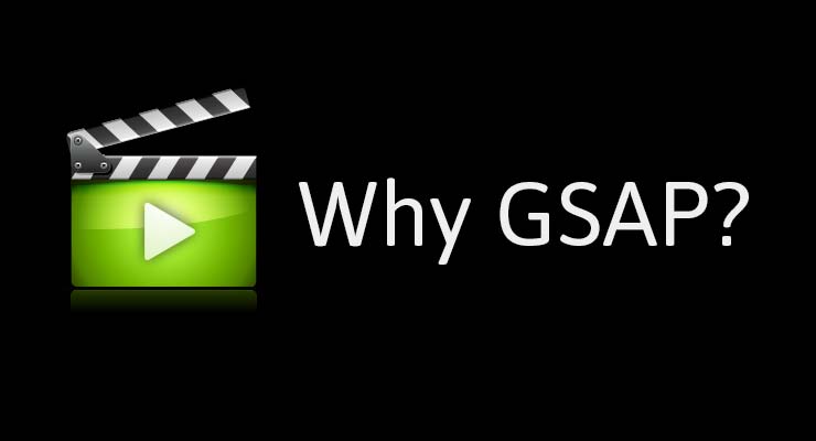 More information about "What's so special about GSAP?"