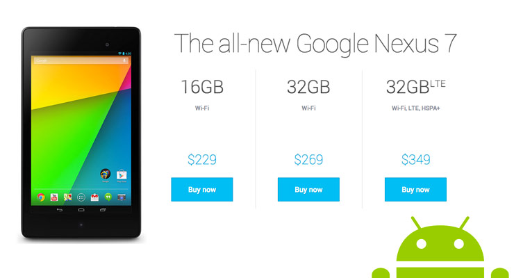 More information about "Google: Nexus7"
