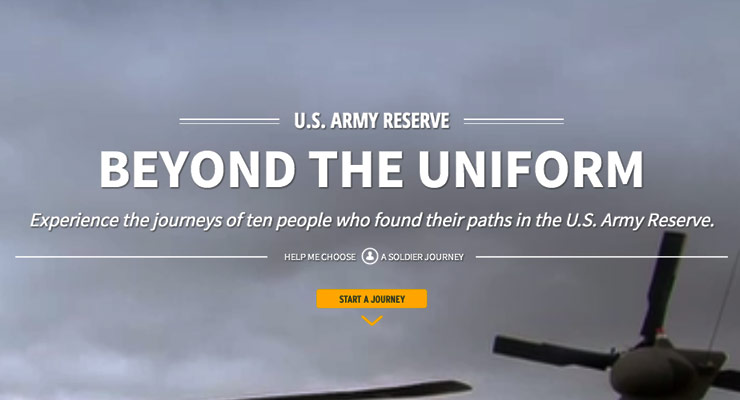 More information about "Beyond The Uniform"