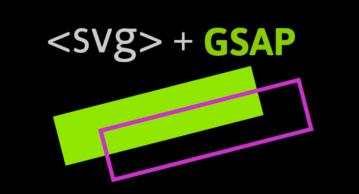 More information about "Breakthrough: SVG animation with GSAP solves cross‑browser issues"
