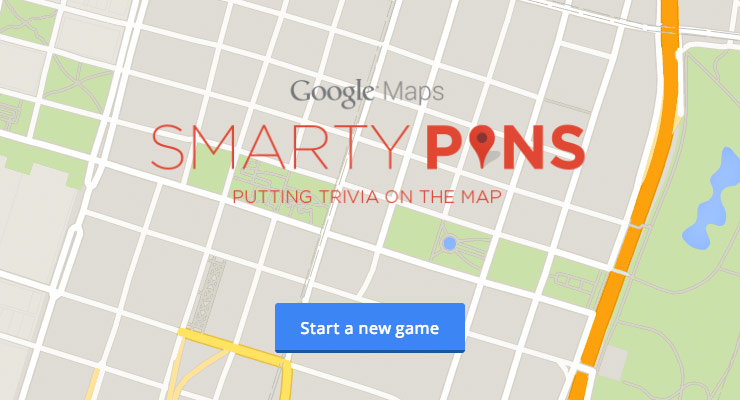 More information about "Smarty Pins"