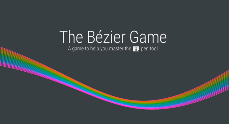 More information about "The Bezier Game"