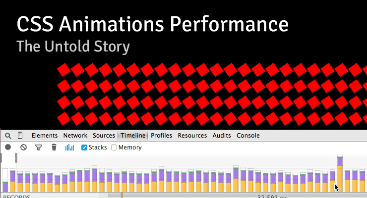 More information about "CSS animations performance: the untold story"