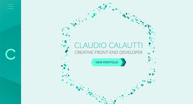 More information about "Claudio Calautti"