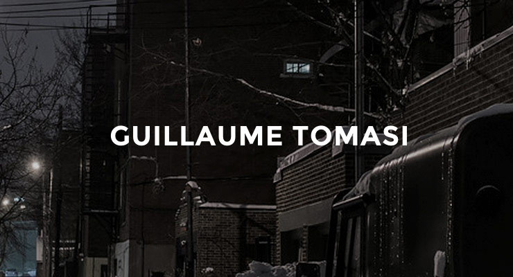 More information about "Guillame Tomasi"
