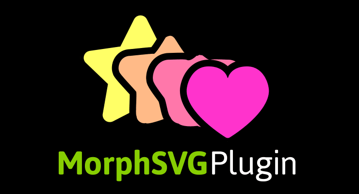 More information about "MorphSVGPlugin"