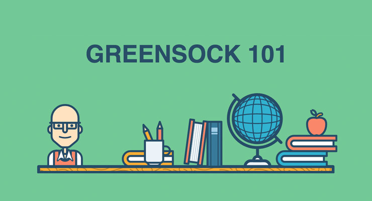 GreenSock 101