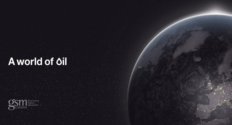 More information about "A World of Oil"