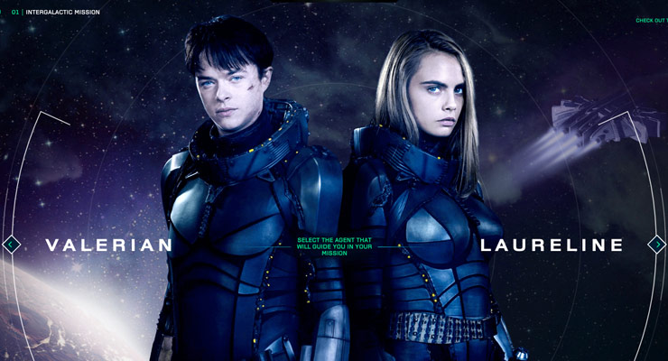 More information about "Valerian"