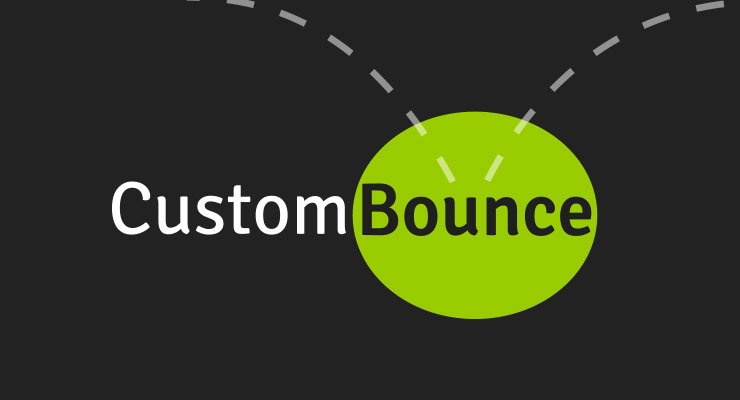 More information about "CustomBounce"
