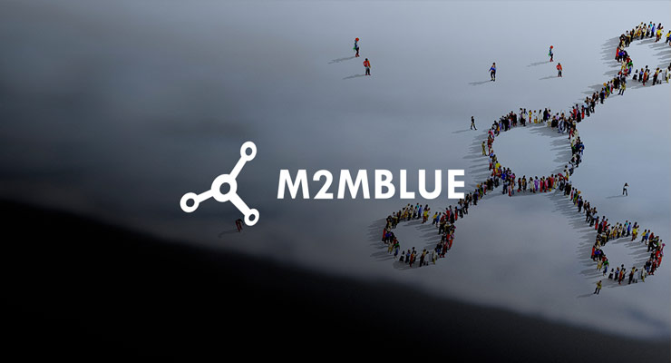 More information about "M2MBlue"