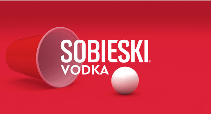 More information about "Sobieski Vodka"