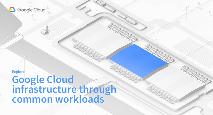 More information about "Google Cloud"