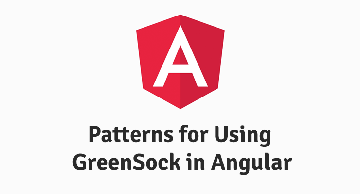 More information about "Patterns for Using GreenSock in Angular"