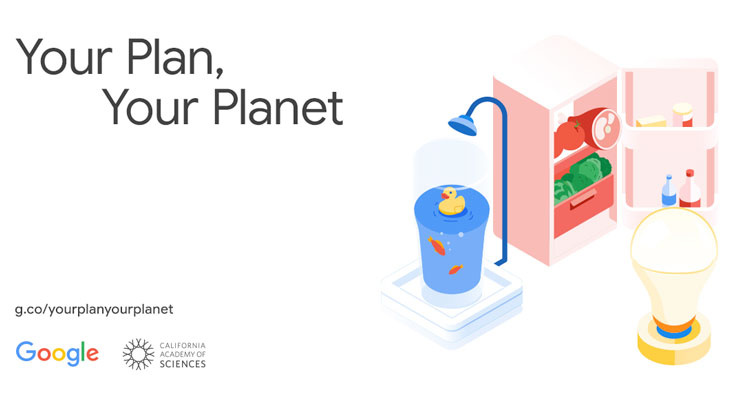 More information about "Your Plan Your Planet"