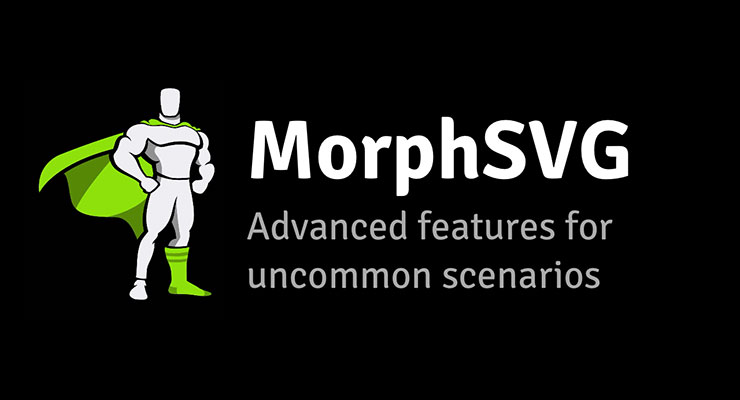 More information about "MorphSVG: Advanced Features for Tricky Morphs"