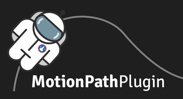 More information about "MotionPathPlugin"