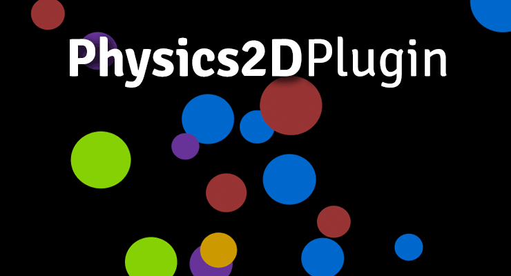 More information about "Physics2DPlugin"