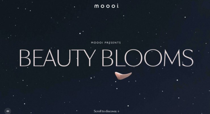 More information about "Moooi - Beauty Blooms"