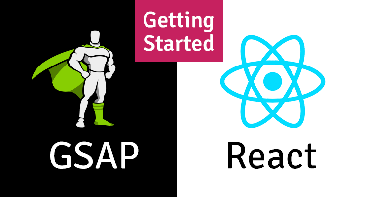 More information about "Getting Started: React and GSAP Animations"