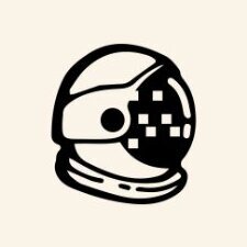 Pixel Astronauts test