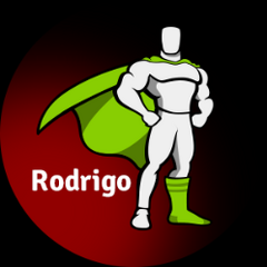 Rodrigo