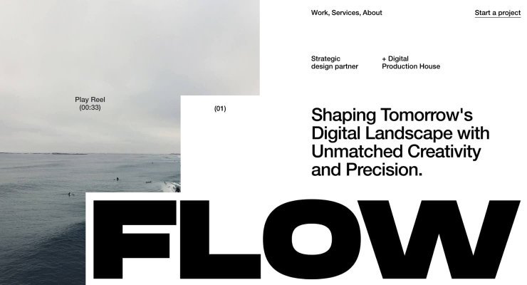 More information about "Flow"