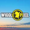 wigglepixel test