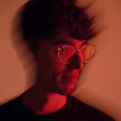 Ilja van Eck / Osmo